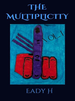 cover image of The Multiplicity Volume 1